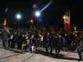 گزارش تصویری مراسم يادواره شهداي گمنام دانشگاه 